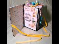 Bee Journal 1 Flip Through (sold. Thank you!)