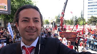 Yaşasın 1 Mayıs