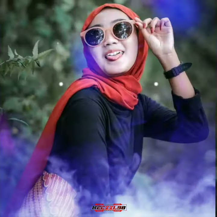 mentahan/polosan Vidio literasi quotes 30 detik || DJ mandek nangis