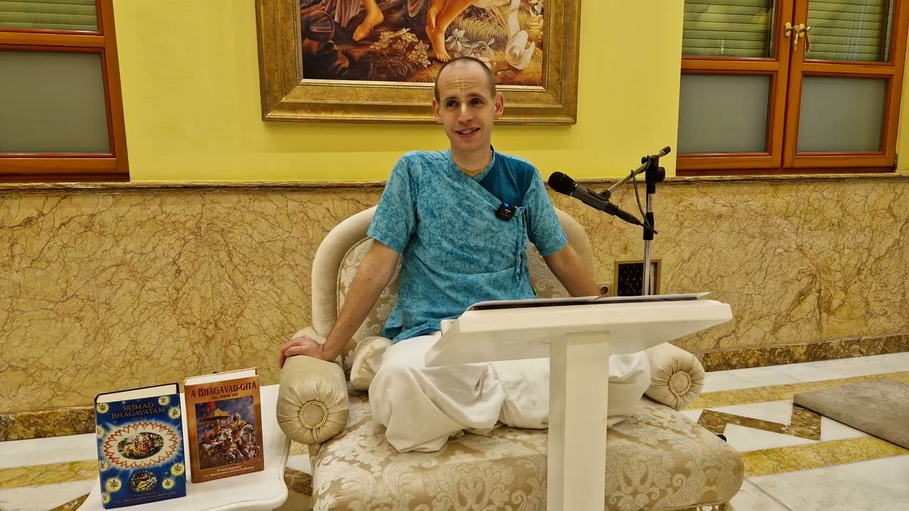 Az önzőség normális – és pontosan ez a probléma. - SB. #54