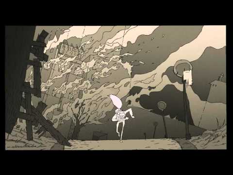 Tiger Crew - Rite of Passage (Reprise)