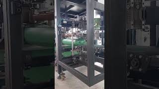 15 Tons Per Hour Silage Packing Machine | Fully Automatic Farm Power 🚜⚡