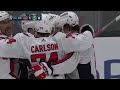 Washington Capitals vs. Seattle Kraken | 3/14 Game Highlights