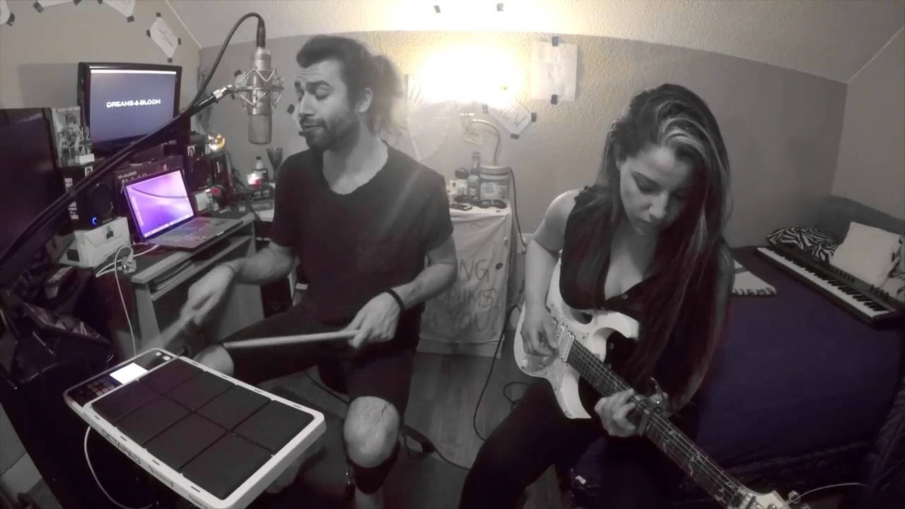 X Ambassadors - " Gorgeous " (Cover)