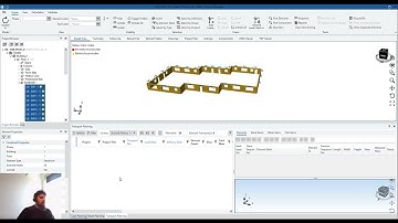 IMPACT Tip of the Week #162 - Automatic Transport Template for loading of Trucks