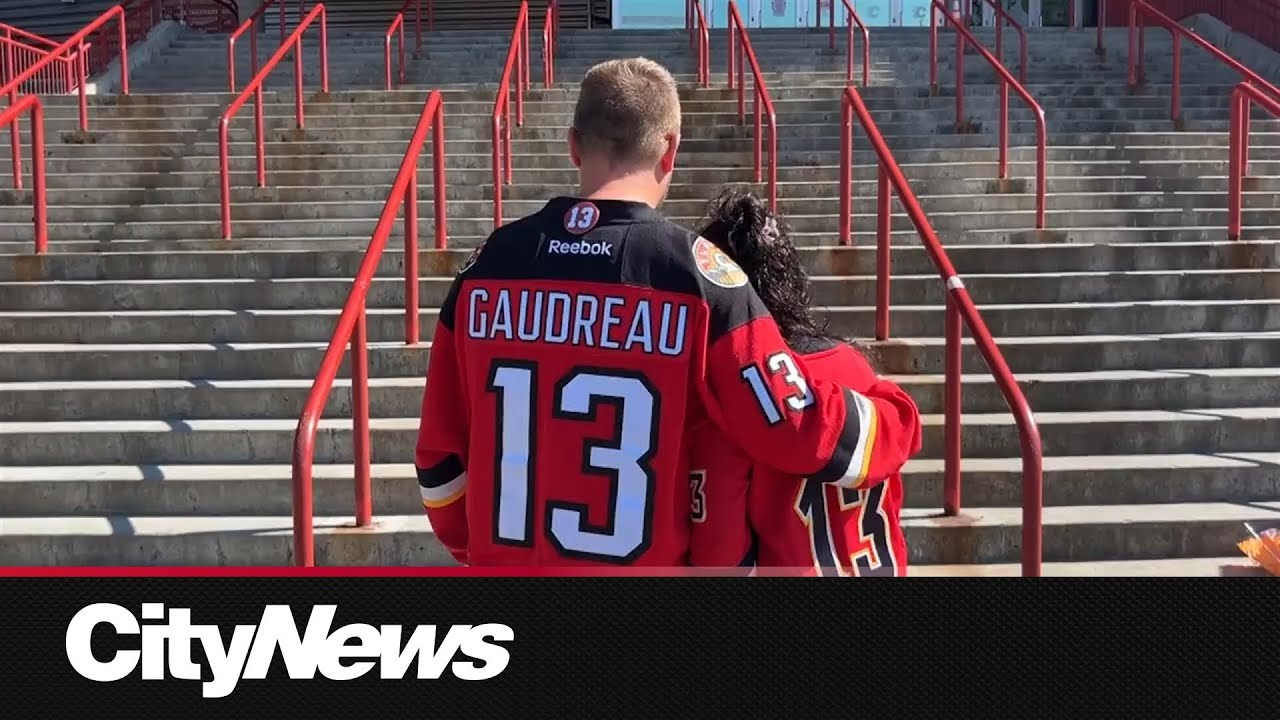Remembering Johnny and Matthew Gaudreau — One year later