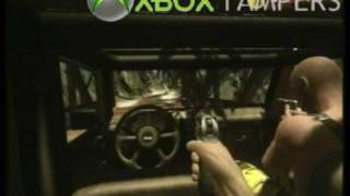Far Cry 2 - vehicle glitch + Tutorial