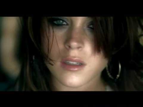 Music video by Lindsay Lohan performing "Over", with Jake Nava [Video Director] n' Kara DioGuardi John Shanks [Video Producer]. (C) 2005 Casablanca Records