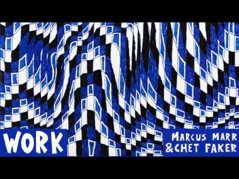 Marcus Marr & Chet Faker - Birthday Card