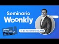 Cómo acceder a la exclusiva Colección Woonkly Mining Power disponible desde el 21 de noviembre 2022