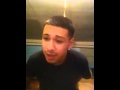 Stevie hoang (Bryanb) cover one last try