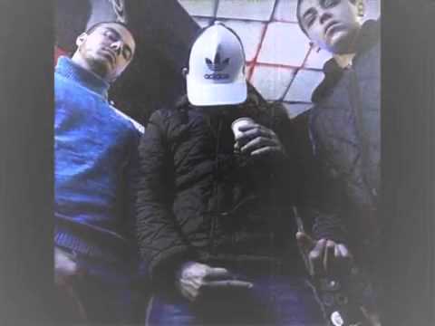 L'anonyme T'khallas Cache BLV Complot 20151