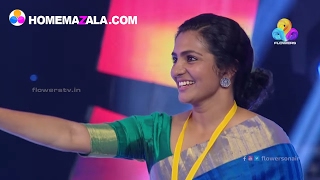 Kerala State Film Awards 2015 | Part 02