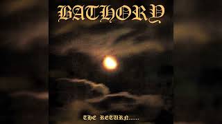 Watch Bathory The Rite Of Darkness video