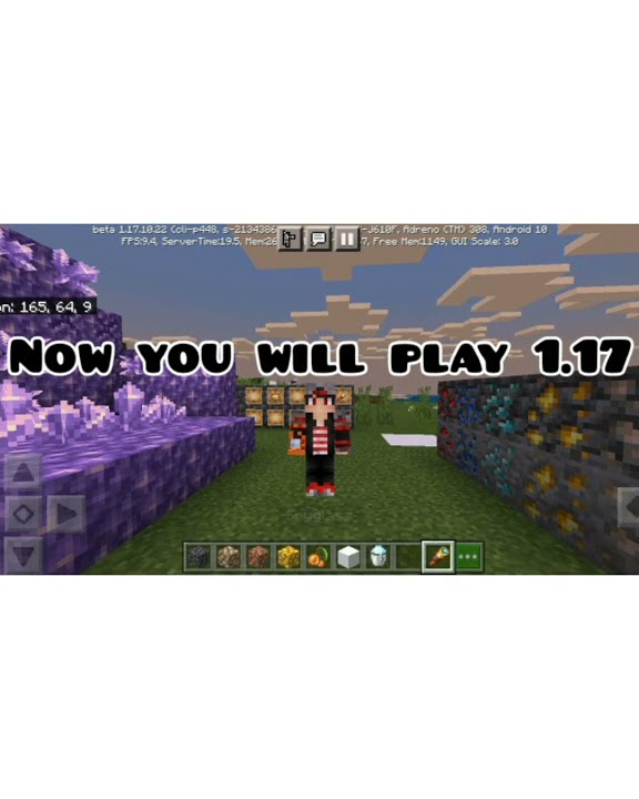 Minecraft Latest Version
