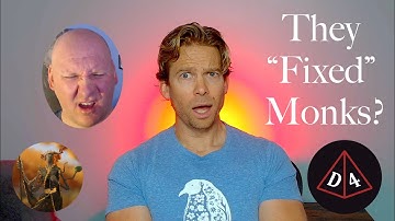 Deep Dive into the UA Monk with Treantmonk! (Part 1 of 2)