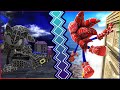 Spider Hog Generations Sonic Generations Mods 