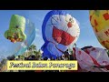 Festival Balon Ponorogo 2019 - Ngumbolne Balon Resmi