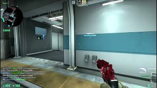 Que ota varado - CSGO - Win + Alt + G