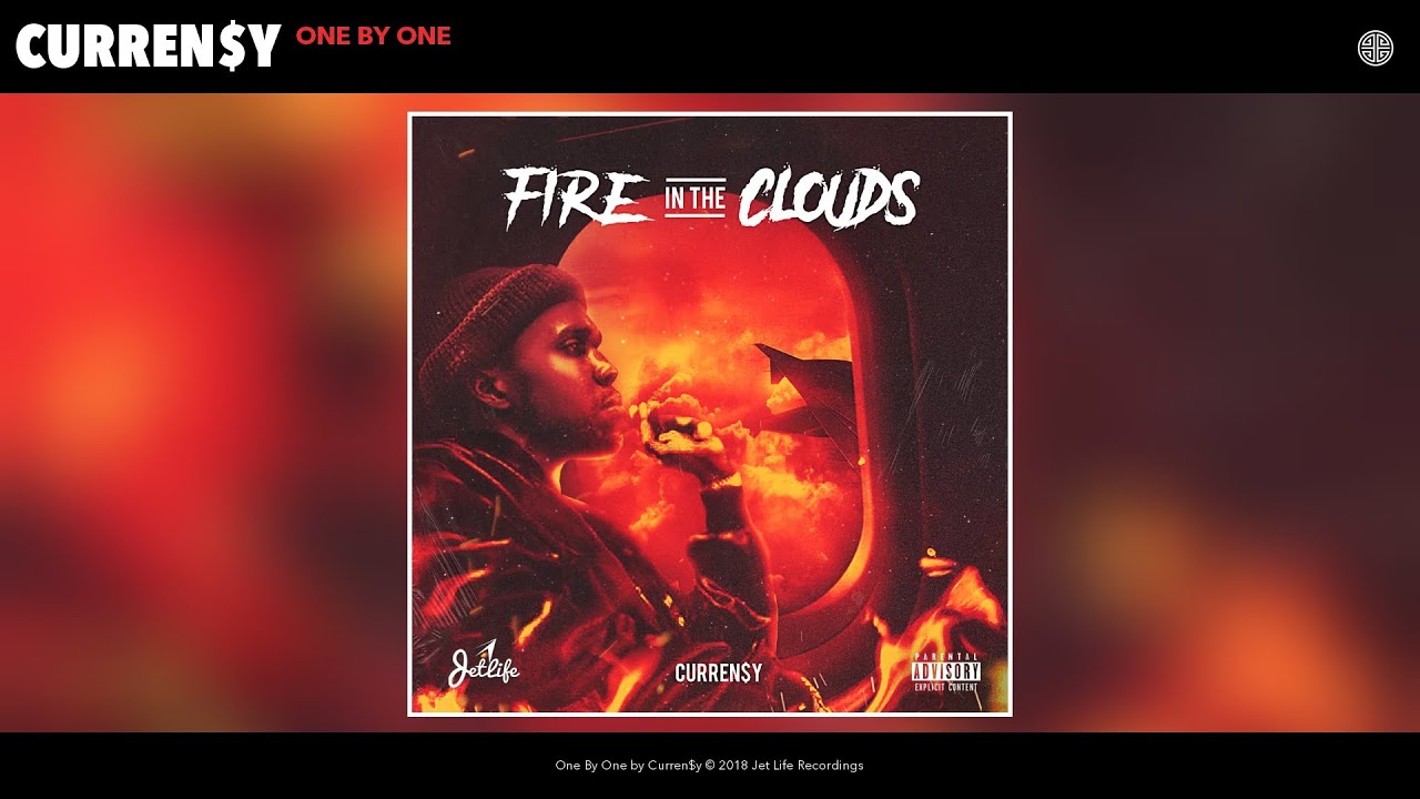 Curren$y - One By One (Audio) - YouTube