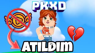 Pk Xd De Creatorlükten Atildim