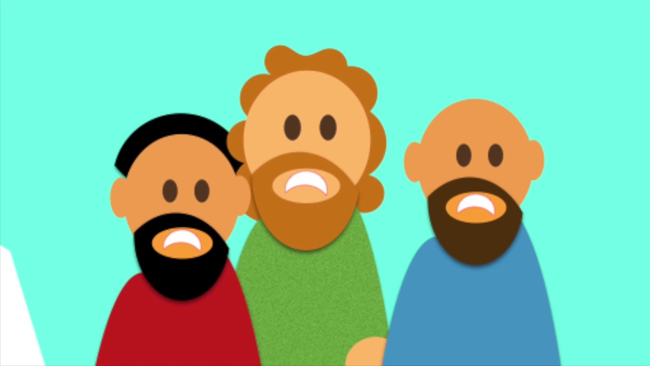 greatest commandment