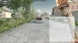 7 days to die find fly mode in cheatengine
