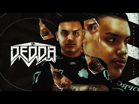 DEIXA EU DIZER - Yuri Redicopa (DJ Dédda e DJ CZ) FunkHall