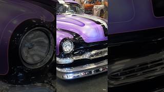"Purple Reign" 💜👑 1951 Mercury Coupe