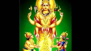 Lord Swarnakarshan Bhairav Mantra Helpful for money and wealth