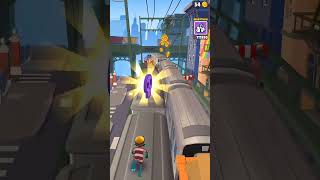 This Subway Surfers Mystery Hurdle tip is just what you need  🏃