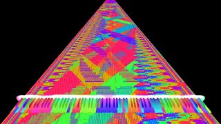 [Black MIDI] Haha Song 1 Billion Notes