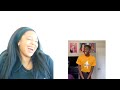 RICKEY THOMPSON FUNNY INSTAGRAM COMPILATION | Reaction