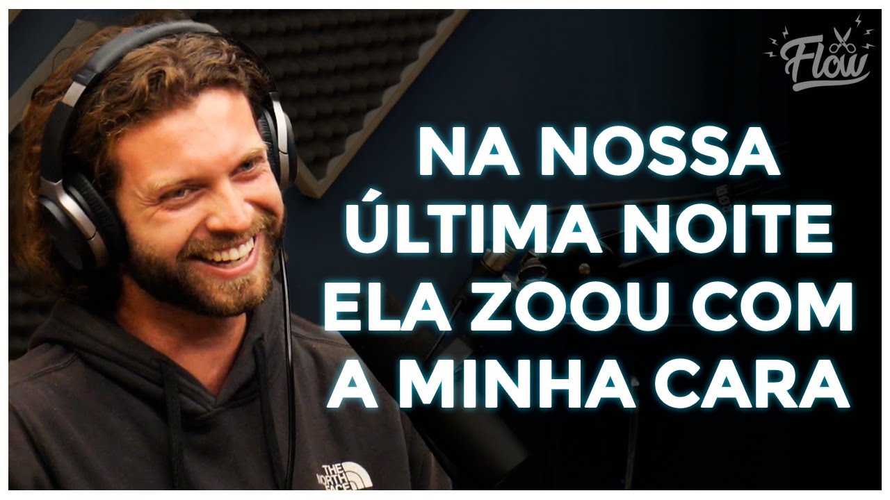 A EX-NAMORADA PORTUGUESA | Cortes do Flow