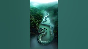 Big 😮 Anaconda Snake🐍 #shorts #snake #python #snakes #nagin #anaconda #bigsnake #viralVideo #snakes