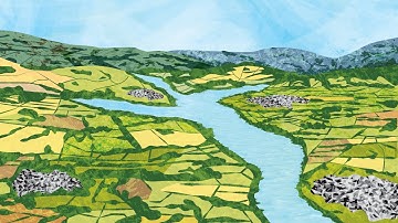 Ousewem, an innovative flood resilience project in Yorkshire - 2024 05