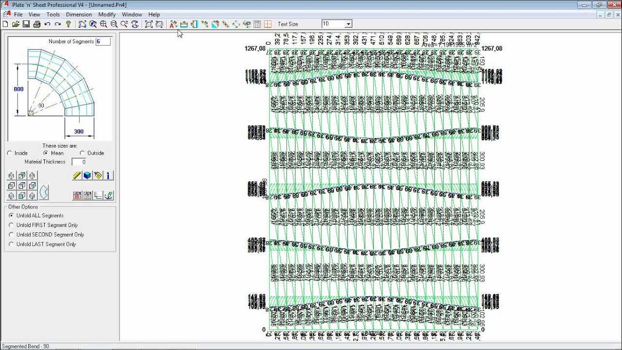 Plate N Sheet Professional Cracking