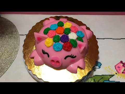 Vídeo: Gelatina De Cerdo Con Gelatina. Receta Paso A Paso Con Foto