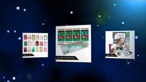 Color-Logic: Show of Technology