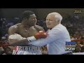 5 best knock outs by mike tyson