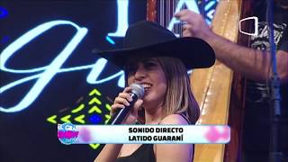 Latido Guaraní En El Gran Show De Latele En Vivo 19-10-2019