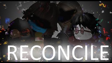 Reconcile | Universal Collision | Roblox concept Ch 2
