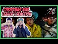 STRAY KIDS - CHRISTMAS EVEL MV TEASER 1 REACTION | SKZ FANBOYS REACT