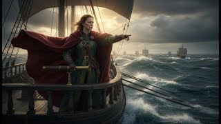 Grace OMalley: The Pirate Queen Who Challenged an Empire, Kept Her Fleet