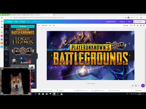30s Làm Xong Ảnh Bìa Youtube Online Website