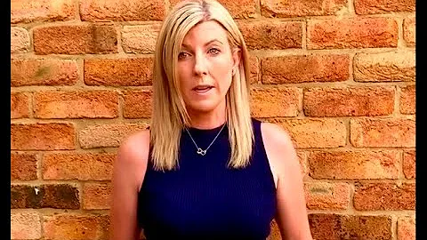 Veronica Johnston reflects on the anniversary of t...
