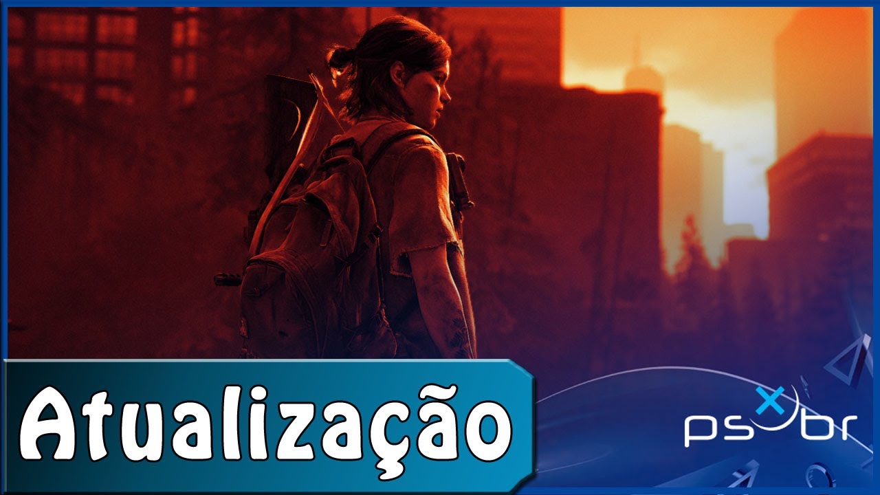 Já são conhecidos os requisitos mínimos para a versão PC de The Last of Us  Part 1