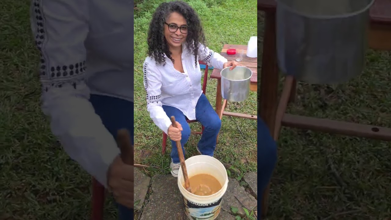 Receita de sabão de soda com bicarbonato 