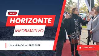 🔴 Horizonte Informativo | La actualidad del Valle de Aconcagua (10 al 17 Agosto)