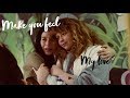 Nicky nichols  lorna morello  make you feel my love  oitnb s1s6